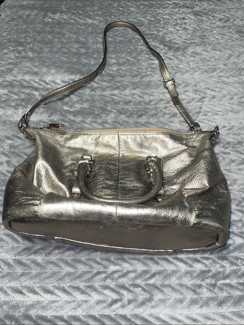 Coach Purse - Picture 5 of 8